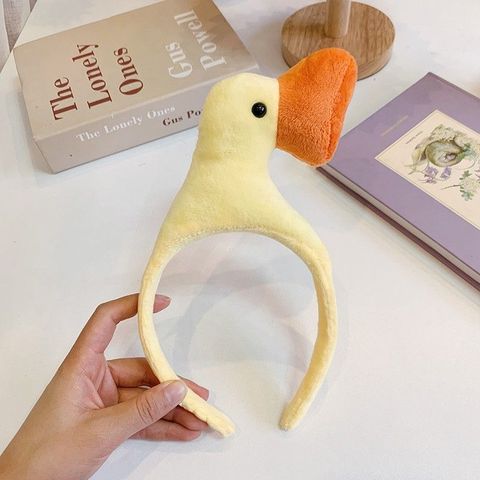  Băng đô, cài tóc vịt BD42 