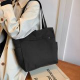  Giỏ Xách Vải GX01 – Tối Giản Nhưng Cực Chất! 