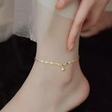  Lắc Chân LTC118 Titan Cao Cấp 