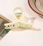  Kẹp Tóc Nơ Bản Lớn TK0326 – Cực Xinh, Cài Lên Là Hóa Nàng Thơ 