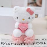  Móc khóa kitty tim Mk115 