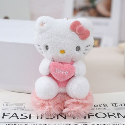  Móc khóa kitty tim Mk115 