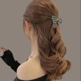  Kẹp Tóc Thời Trang KTT0031 – Thanh Lịch, Sang Trọng, Kẹp Gọn Mái Tóc 