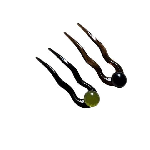  Trâm cài tóc KTT0055 Phong Cách Cổ Điển Thanh Lịch 