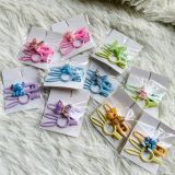  Kẹp tóc KTT0080 Nhiều màu xinh xắn 