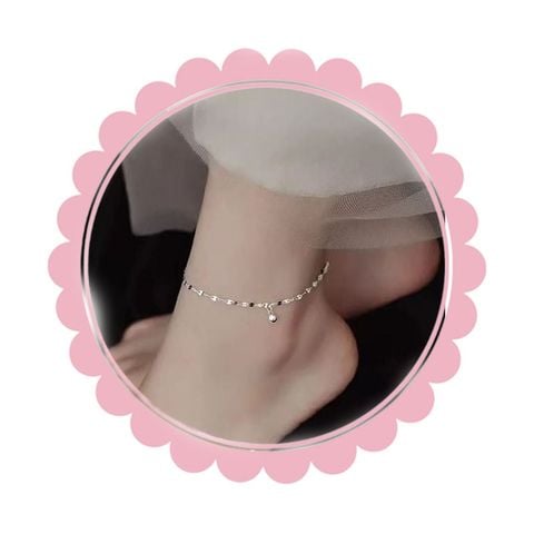  Lắc Chân LTC118 Titan Cao Cấp 