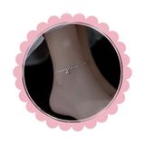  Lắc Chân Titan LTC121 