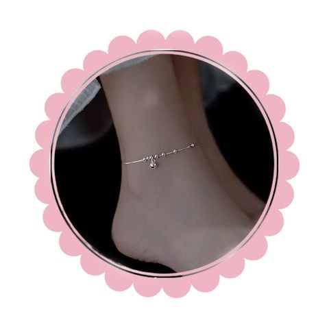  Lắc Chân Titan LTC121 