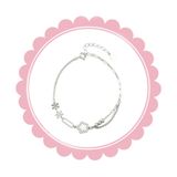  Lắc Tay Titan LTC126 Nữ Cao Cấp 