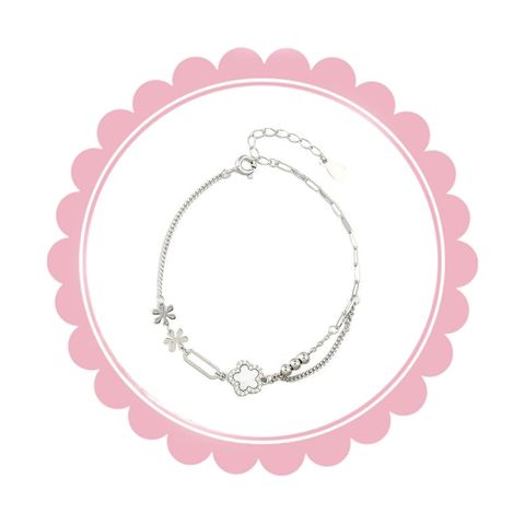  Lắc Tay Titan LTC126 Nữ Cao Cấp 