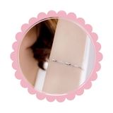  Lắc Tay Titan LTC127 Nữ Cao Cấp 