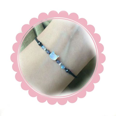  Vòng đeo tay LCT131– Nhẹ nhàng, tinh tế, dễ phối đồ hằng ngày 