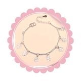  Lắc LCT51 5 Mix Charm 