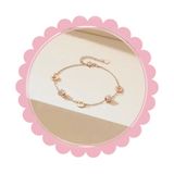  Lắc Tay LTC129 Nữ Tinh Tế 