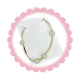  Lắc Tay LTMV02 – Sang Trọng, May Mắn, Tỏa Sáng Mọi Ánh Nhìn 