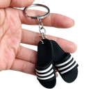  Móc Khóa MK0012 Dép Mini – Nhỏ Xinh, Cá Tính, Siêu Dễ Thương ✨ 