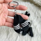  Móc Khóa MK0012 Dép Mini – Nhỏ Xinh, Cá Tính, Siêu Dễ Thương ✨ 