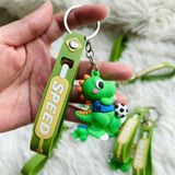  Móc Khóa MK0013 Khủng Long – Cute Nổi Bật, Phong Cách Năng Động ✨ 
