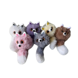 Móc khoá MK0033 Cute Xinh Xắn 