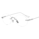  Mắt kính đổi màu MKK013 Không Gọng – Siêu Nhẹ, Thời Trang Hiện Đại 