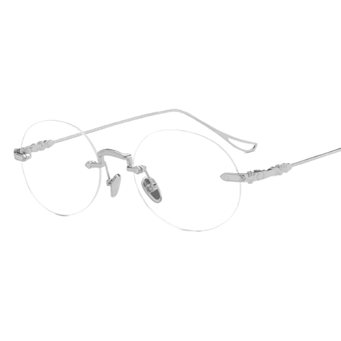  Mắt kính đổi màu MKK013 Không Gọng – Siêu Nhẹ, Thời Trang Hiện Đại 