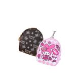  Móc Khóa MK84 – Balo Mini Dễ Thương, Nhiều Màu, Tiện Dụng Trang Trí 