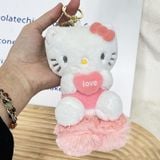  Móc khóa kitty tim Mk115 