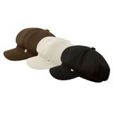  Nón Bánh Tiêu NCC103 – Phong Cách Cổ Điển, Cực Sang & Dễ Phối Đồ 