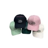  Nón lưỡi trai NCC0315 thêu “You Are Good” 