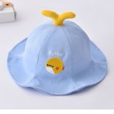  NCC96 MŨ CHE NẮNG PUFER CHO BÉ – BẢO VỆ 360°, SIÊU DỄ THƯƠNG 