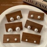  Bông tai ngọc trai TBC0987 – Sang chảnh, cá tính và siêu cuốn hút ✨ 