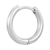  Bông tai titan TB0444 – Tối giản cá tính, đeo là chất ngay ⭕ 