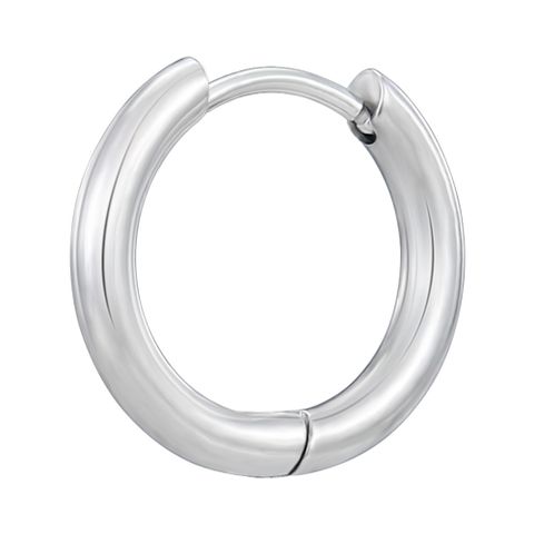  Bông tai titan TB0444 – Tối giản cá tính, đeo là chất ngay ⭕ 