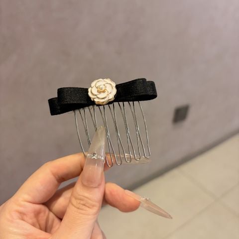  Kẹp xước KTT0104 - Xước cài nơ 