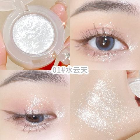  Phấn nhủ MPN03 - Bling Bling bắt sáng lấp lánh 