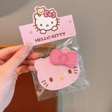  Dán tóc KTT0043  phụ kiện dán tóc mini xinh xắn 