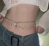  Dây thắt eo DTE03 – Phụ kiện thời trang tôn dáng 