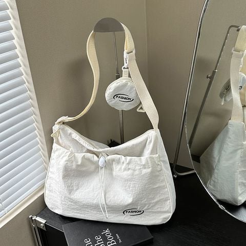  Túi Xách Nữ GXP022 Form Bánh Bao Trendy, Nhẹ Êm Dễ Phối ✨ 
