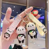  MÓC KHÓA PANDA MK087 – DỄ THƯƠNG, ĐÁNG YÊU, MANG VỀ MAY MẮN 