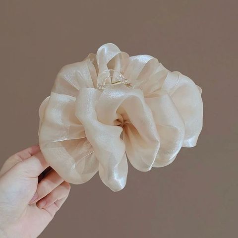  Kẹp Tóc Bèo KTB03 Nữ Tính 