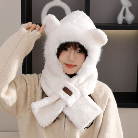  Nón Lông Siêu Cưng NL02 – Ấm Áp & Dễ Thương “Hết Nấc”! ❄️ 