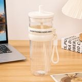  Bình nước nhựa cao cấp LN30 - Ly nhựa 750ml 