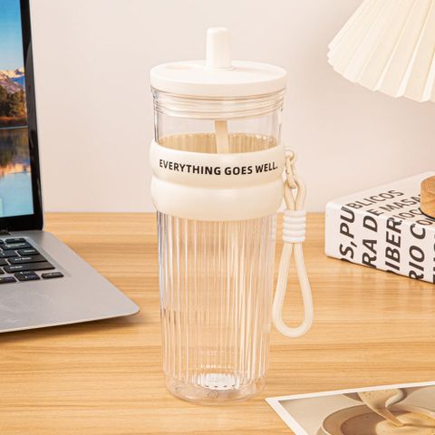  Bình nước nhựa cao cấp LN30 - Ly nhựa 750ml 