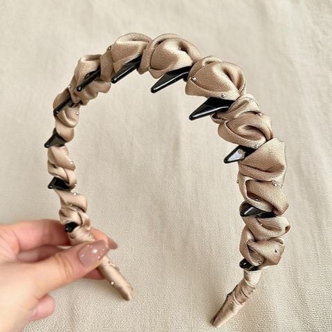  Cài phồng TCP02 chân tóc – Phụ kiện làm phồng tóc tự nhiên 