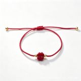  Vòng Tay DT010 Charm May Mắn 