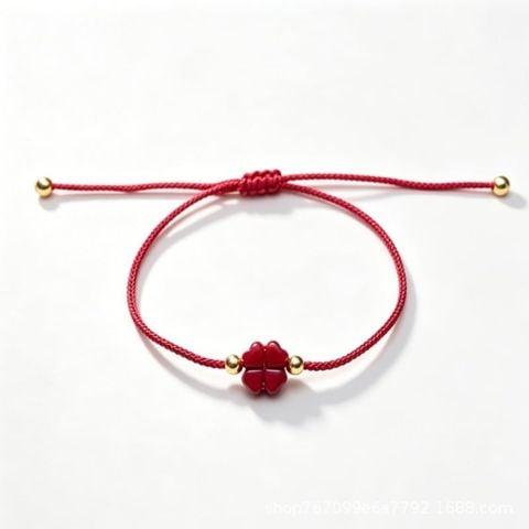  Vòng Tay DT010 Charm May Mắn 