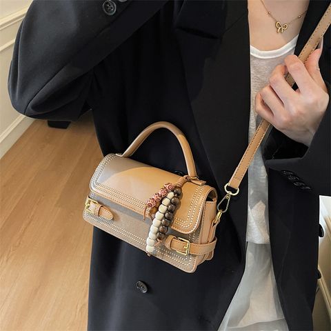  Túi xách TXT99  không charm – Thiết kế sang xịn, đeo là nổi bật ✨ 