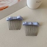  Kẹp xước KTT0103 - Xước cài nơ 