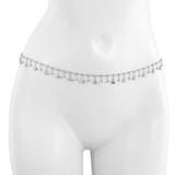  Dây thắt eo DTE03 – Phụ kiện thời trang tôn dáng 