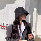  [4 màu] Nón vải NCC15 – Tối giản, form gọn, dễ phối đồ 